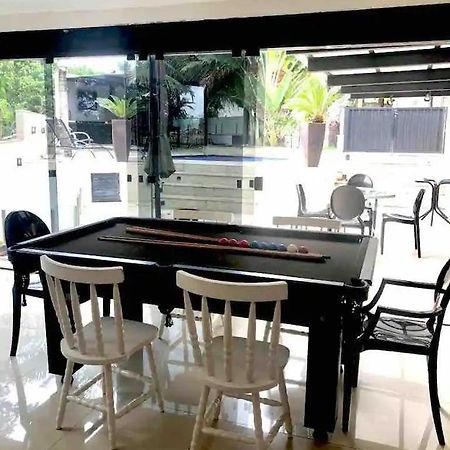 Buzios Geriba Dentro De Condominio Com Piscina Propria Luaran gambar