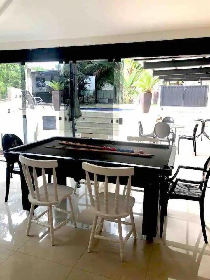Buzios Geriba Dentro De Condominio Com Piscina Propria Luaran gambar